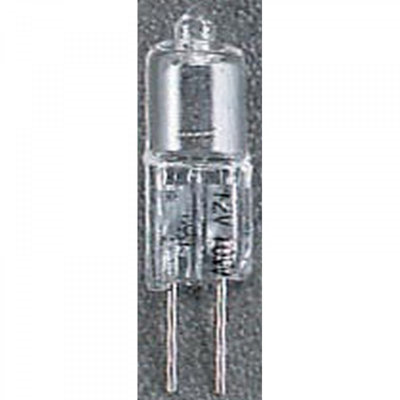 Otterbein 10 W G4/Bi-pin Dimmable 2700 K Halogen Bulb