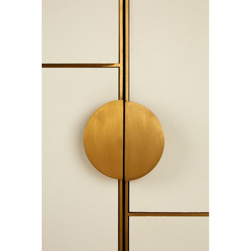 Geiger 86cm Sideboard