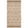 Oakland Fiber Hand Woven Jute Geometric Rug