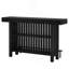 Unité de bar 63 po Modern Black