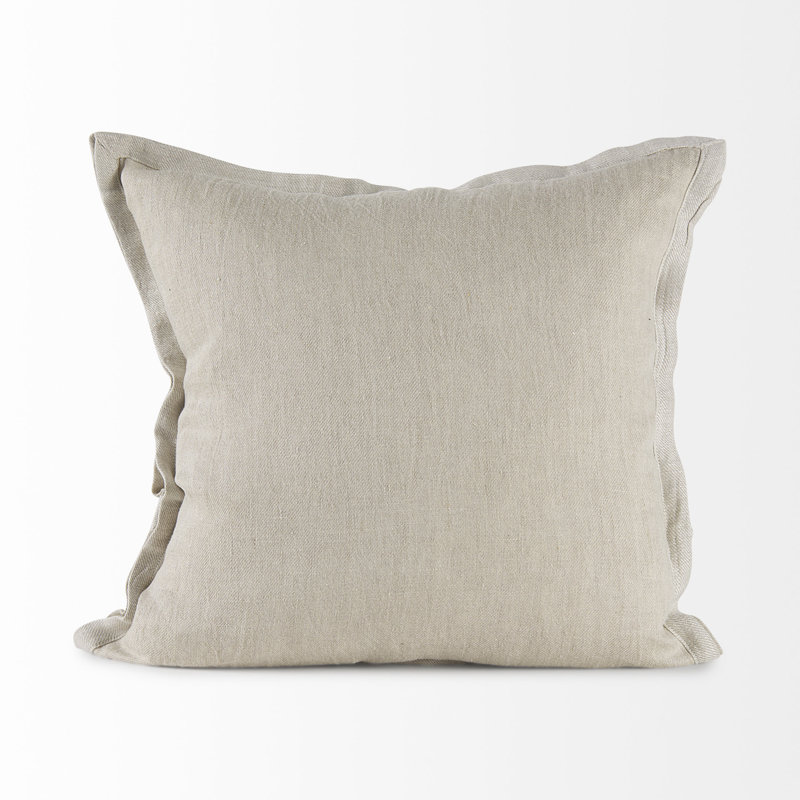 Housse de coussin Crawford