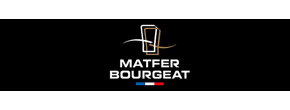 Matfer Bourgeat Logo