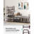 Stackable Shoe Rack, 4 Tier Metal Shoes Rack Storage Shelf, Holds Up To 20 Pairs Shoes, Adjustable Slanted Shelves Tower Organizer, -1980065042