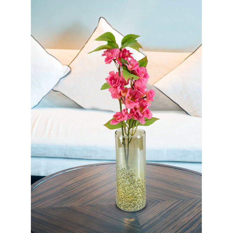 Graden Glass Table Vase