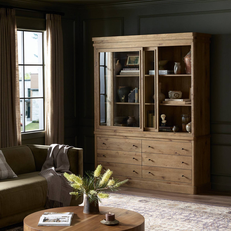 Grand China Cabinet