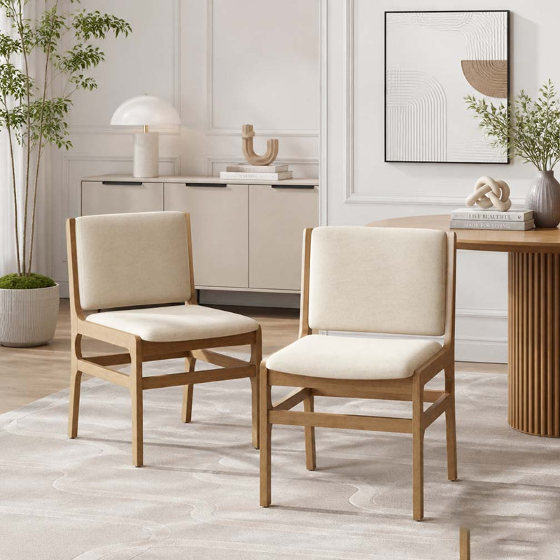 Chaise de salle à manger