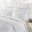 Bradman Cotton Blend Geometric Bedspread