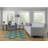 Chenille Floral Indoor Rug-1211927850