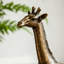 Statue de girafe 8,3 po x 2,8 po x 15,9 po-954163863