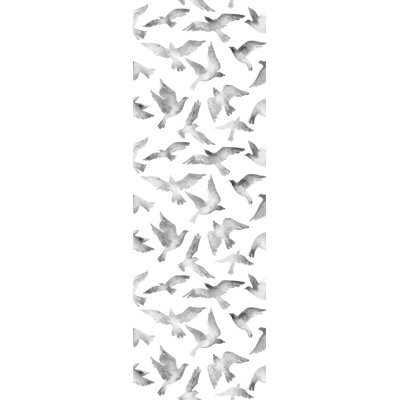 Rothstein Peel & Stick Roll