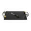 Pomegranate 17.25" L Cheese Board with Knife