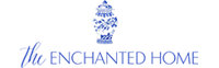 The Enchanted Home logo