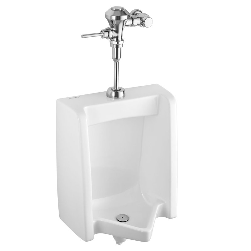 Robinet de chasse manuel urinoir Ultima, 0.5