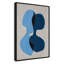 «In Unity Collection In Unity I», impression sur toile encadrée par Filippo Ioco pour Casa-88318889-88318895