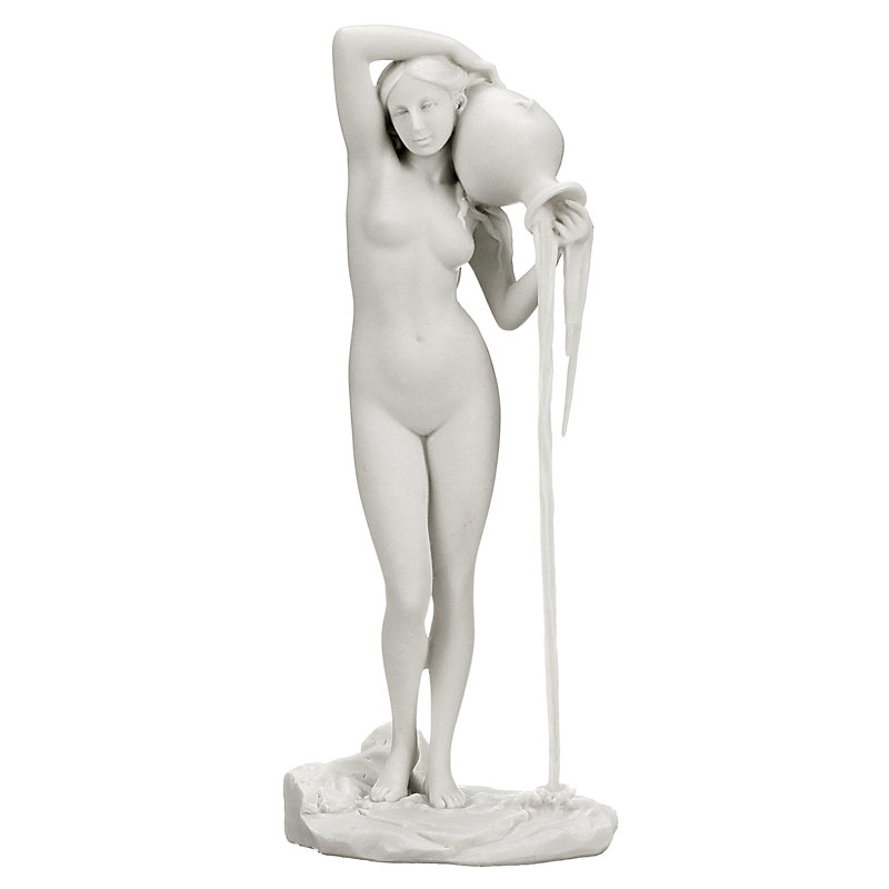 The Source Figurine