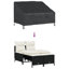 Outdoor Patio Bench Cover