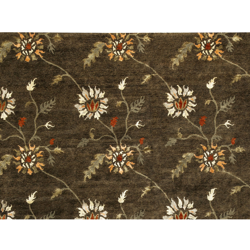 One-of-a-Kind 12' X 17'8" Area Rug