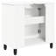 60cm Bathroom Vanity Base Only-584008343