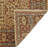 Carlotta One-of-a-Kind 7'11" X 10'8" 2010s Wool Area Rug in