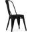 Isabellamarie 15'' H Metal Side Chair-1537694874-1498461080