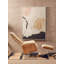Zora 83cm Wide Swivel Standard Recliner-1885318232