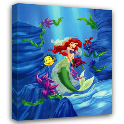 Ariel - Dreams Under the Sea