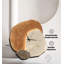 Horloges murales miroitantes en porcelaine-110582397-110582395