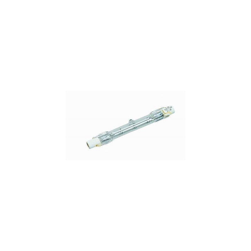 120-Volt Halogen Light Bulb, 200W