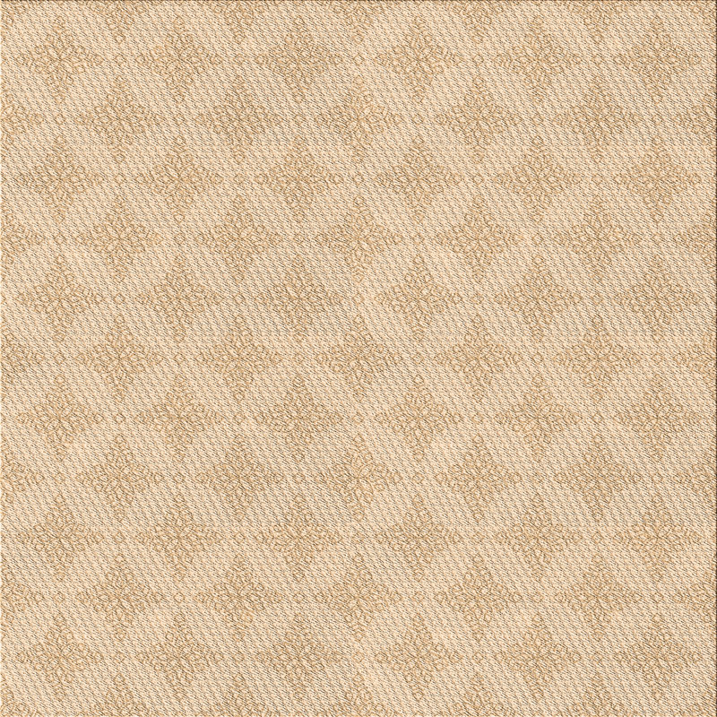 Performance Wool Indoor Rug, Square 3'