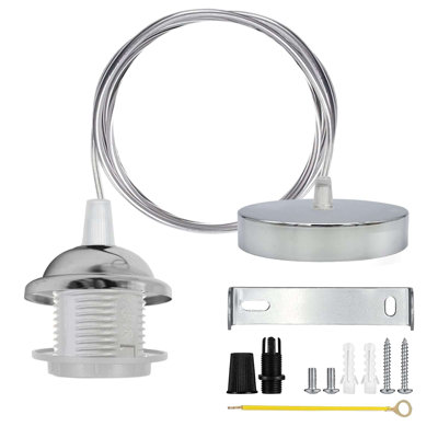 Amonnie 1 - Light Pendant