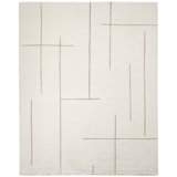 Norwhich Hand Knotted Area Rug