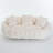 Ultra-soft Faux Fur Sofa, Large Living Room Two-seater Sofa-1881755166