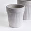 Addley Handmade Ceramic Pot Planter - Set of 2