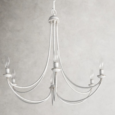 Drea Dimmable Classic / Traditional Chandelier