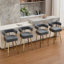 Chaise décorative moderne TS-1808336359