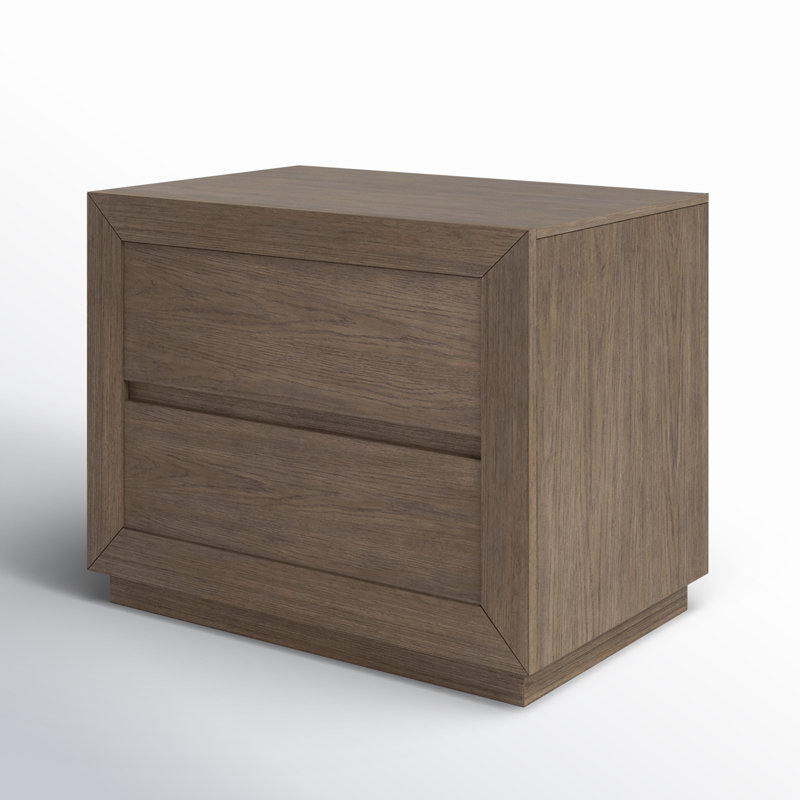 Kalise 2 - Drawer Nightstand