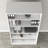 Kyoung 73'' H x 36'' W Standard Bookcase-68641885
