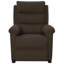 Jivil Glider Standard Recliner with Massager-503490874