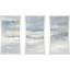 «Sea Meets Sky II», reproduction de peinture à l'acrylique à multiples images-1940106091
