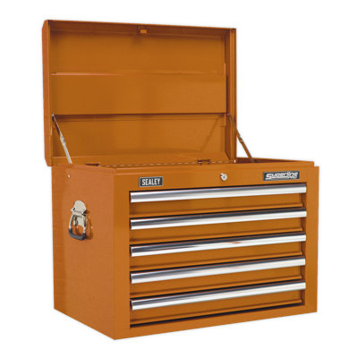 Metal Single Storage Cabinet ( 49" H x 66" W x 43.5" D )