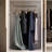 Braisen 126”W 8 Door Wardrobe