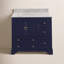 Ensemble de meuble-lavabo simple 36 po Tilford avec armoire bleu royal et comptoir en marbre de Carrare-1155766282-1178591876