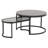 Guillema Extendable Frame Coffee Table