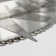 Soleil 1 - Light LED Semi Flush Mount by Suzanne Kasler