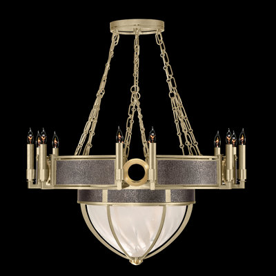 Mirage 15 - Light Chandelier
