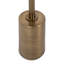 Armengol Solid Wood End Table-23297967-23297966