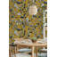 Papier peint amovible Botanical Elegance