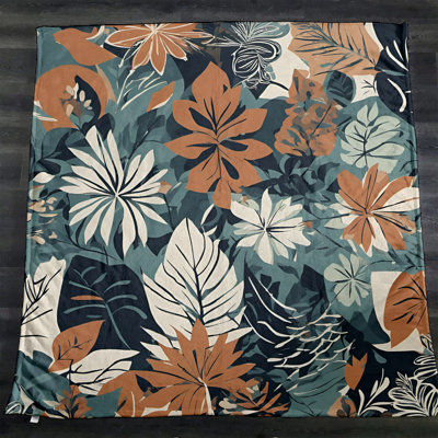 Throw Blanket