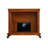 Bisou Fireplace-71481800