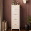 Laura Rectangle Accent Cabinet-124553970